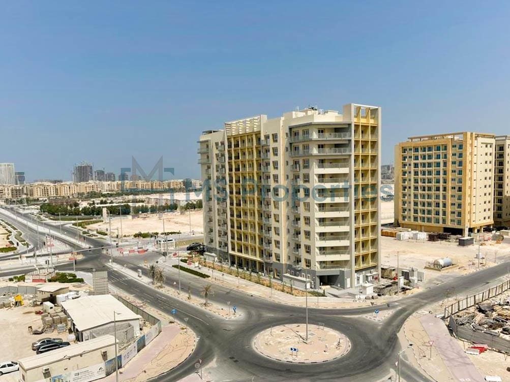Cozy 1Bedroom Apartment in Lusail City – For Sale
