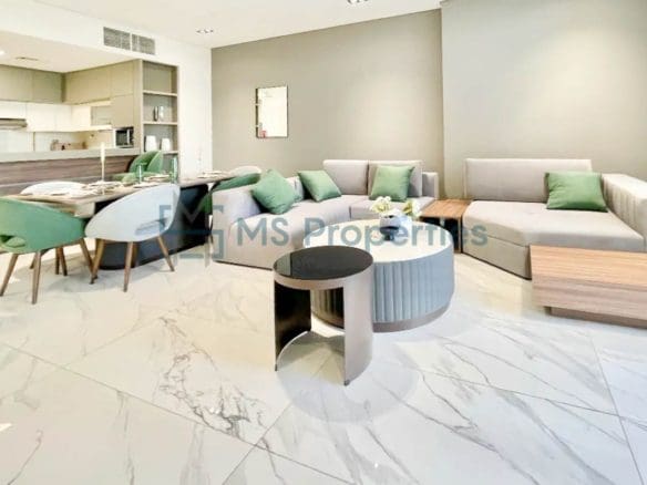 Amazing | 1BHK Apartment | Spacious Balcony