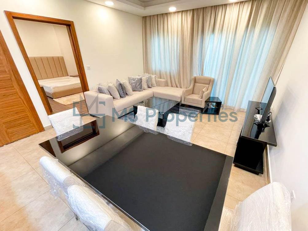 Cozy 1Bedroom Apartment in Lusail City – For Sale