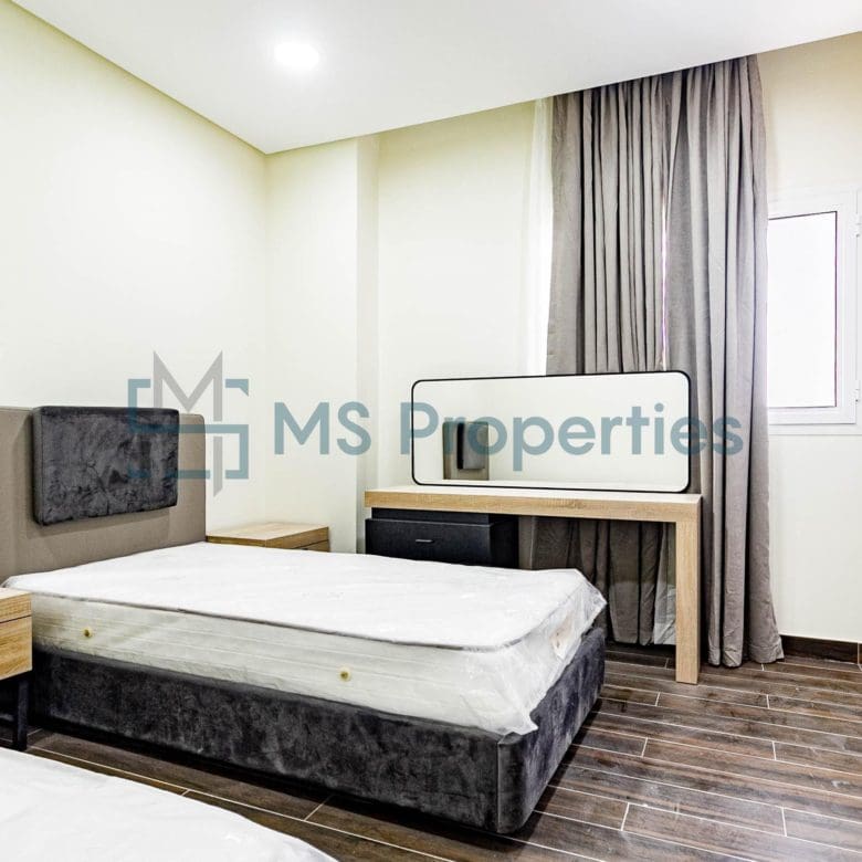 Great Investment | 2BHK+Maid Flat with Balcony
