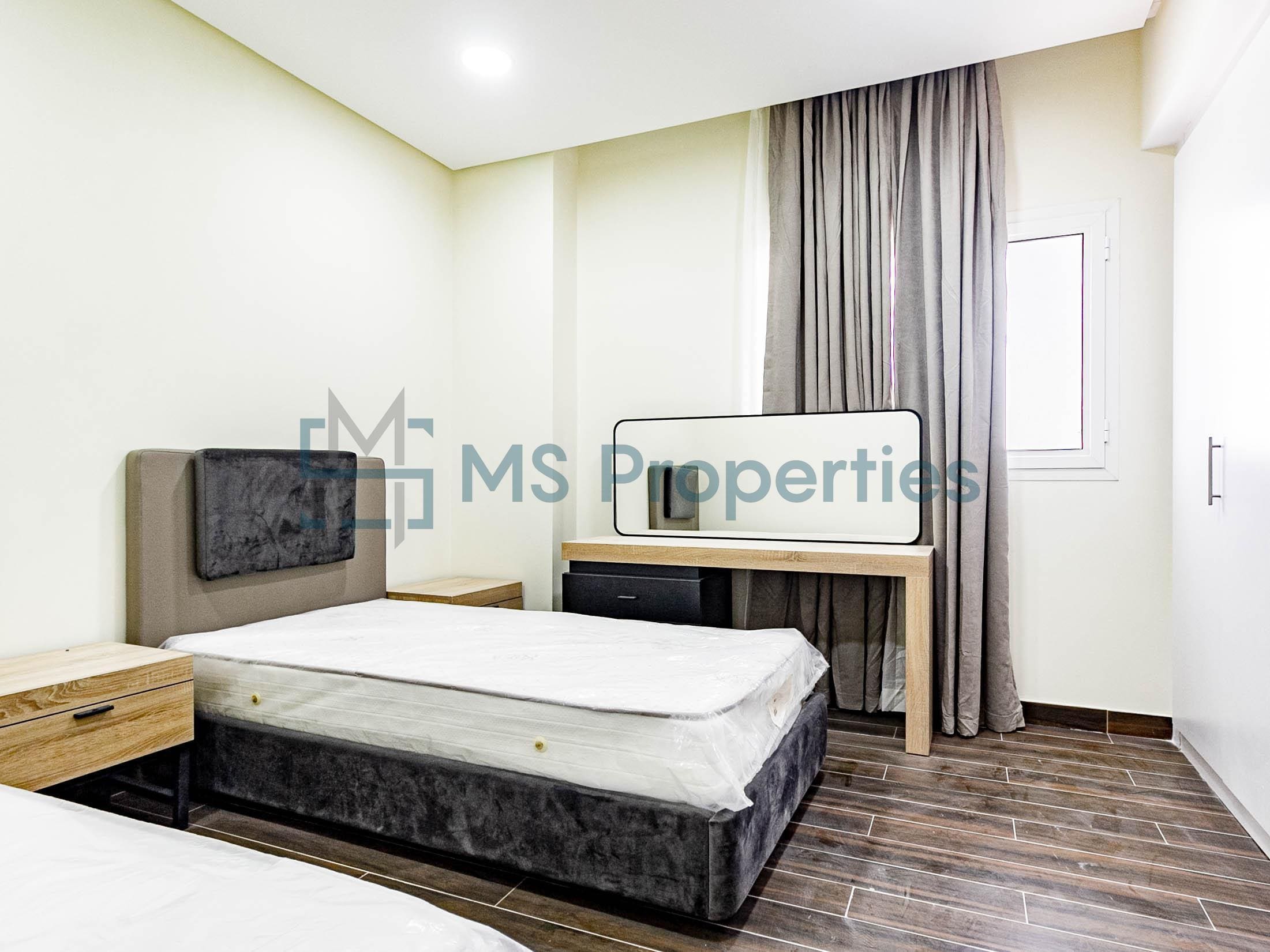 Great Investment | 2BHK+Maid Flat with Balcony