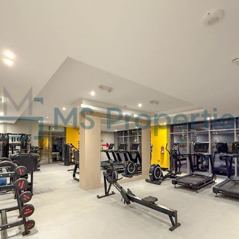 Cozy | 2BHK Apartment | with Balcony