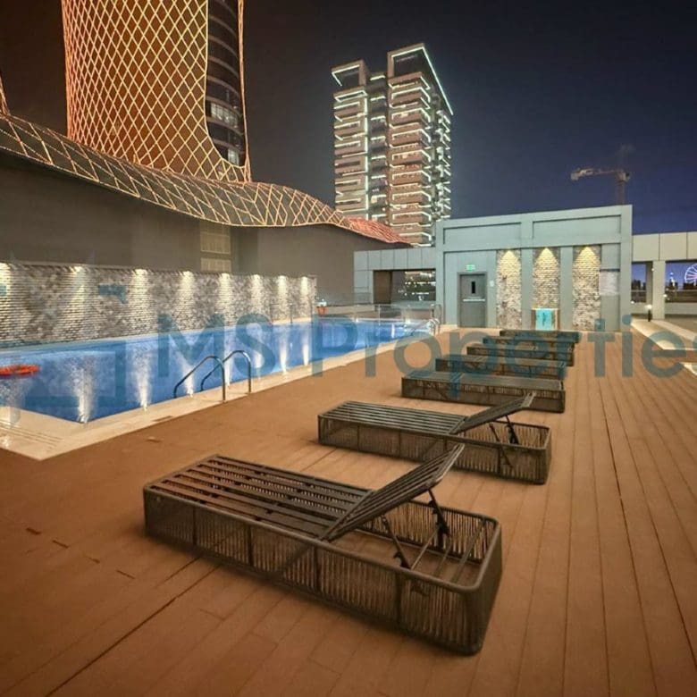 Cozy | 2BHK Apartment | with Balcony
