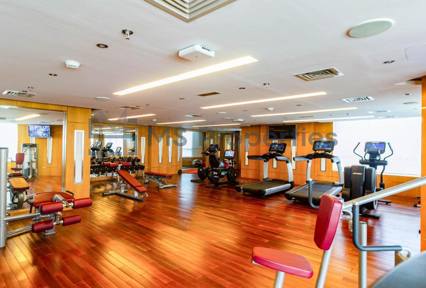 Gorgeous | 1BHK Apartment with View Balcony