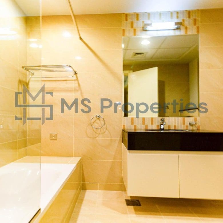 Gorgeous | 1BHK Apartment with View Balcony