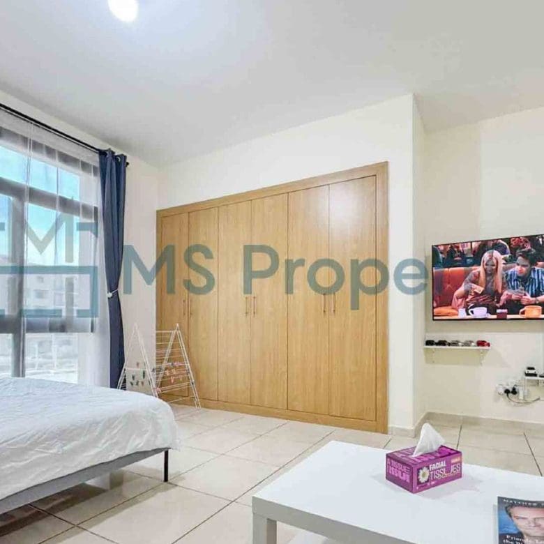 Affordable | Studio Apartment | +Bills Included
