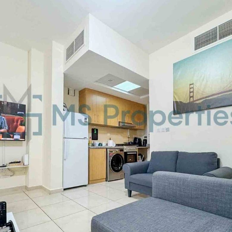 Affordable | Studio Apartment | +Bills Included