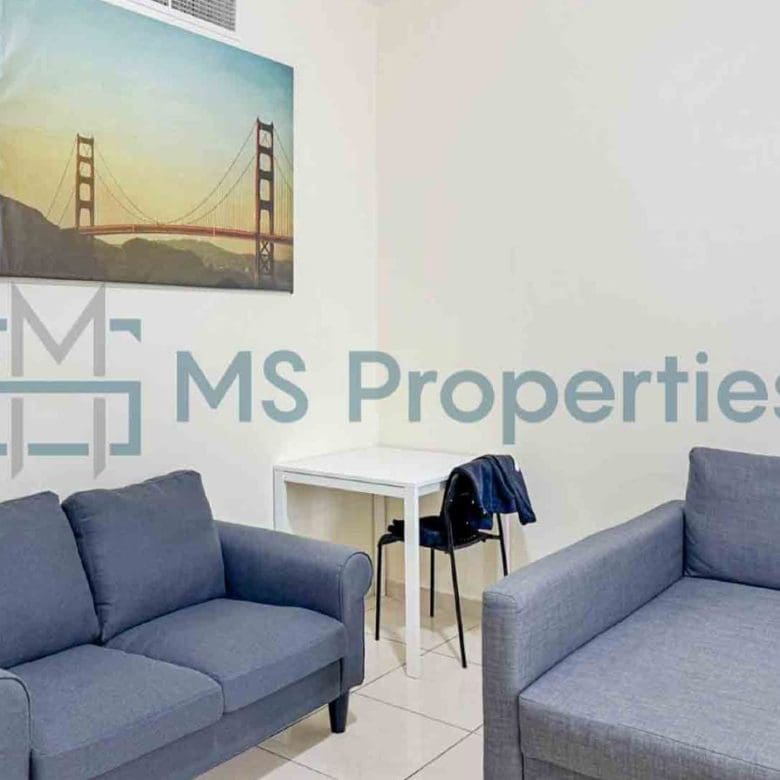 Affordable | Studio Apartment | +Bills Included