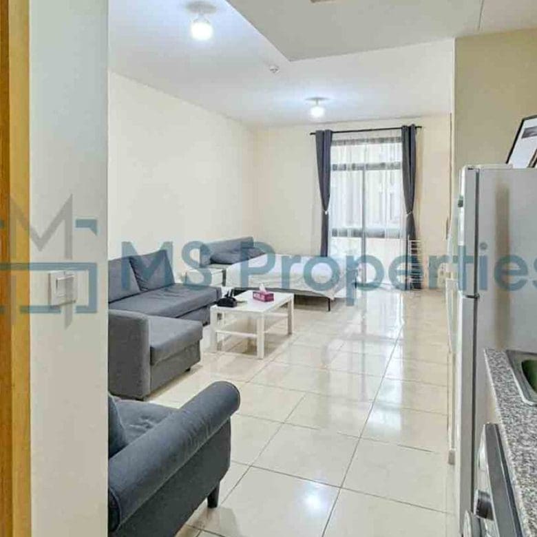 Affordable | Studio Apartment | +Bills Included
