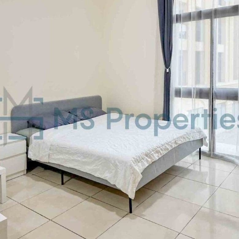 Affordable | Studio Apartment | +Bills Included