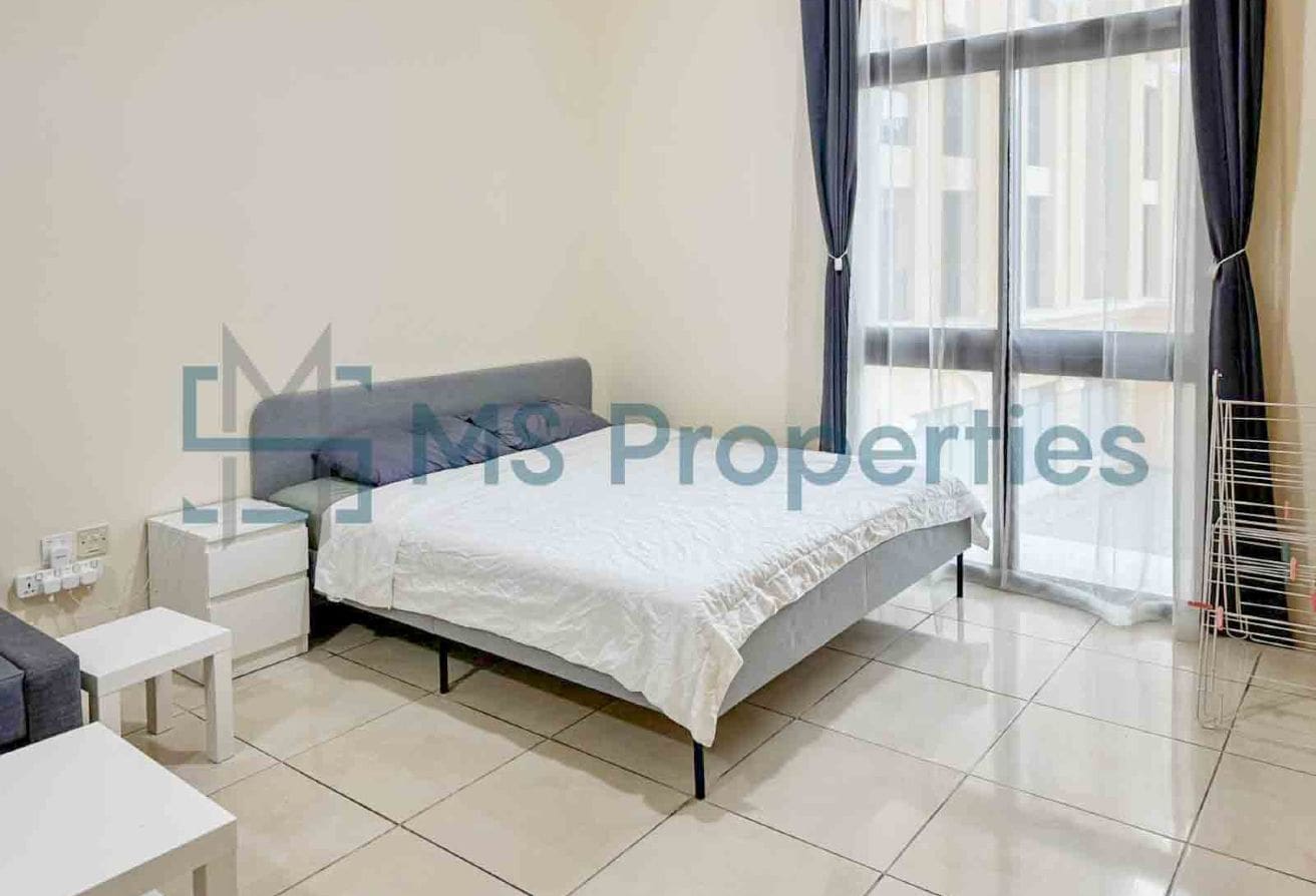 Affordable | Studio Apartment | +Bills Included
