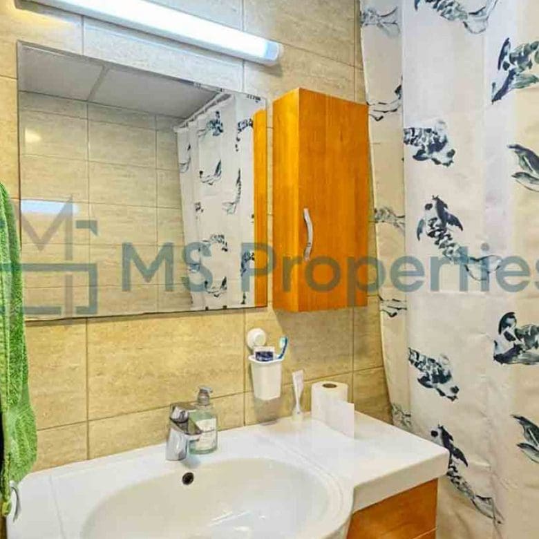Affordable | Studio Apartment | +Bills Included