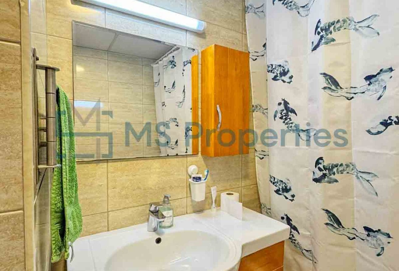 Affordable | Studio Apartment | +Bills Included
