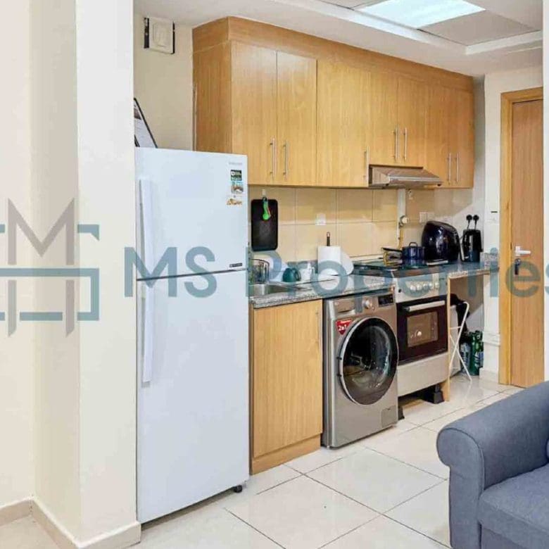 Affordable | Studio Apartment | +Bills Included