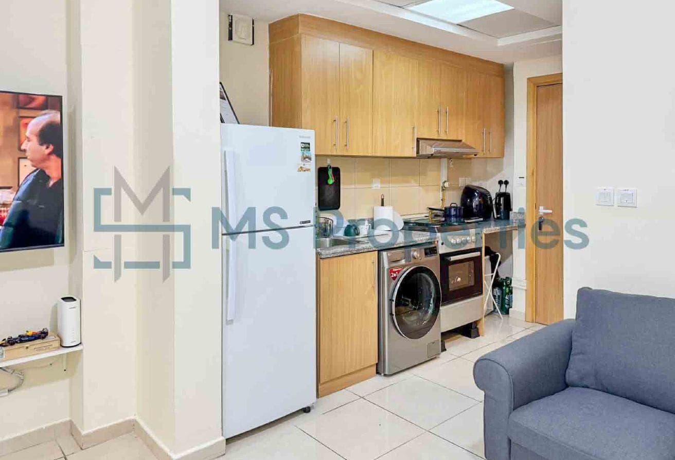Affordable | Studio Apartment | +Bills Included