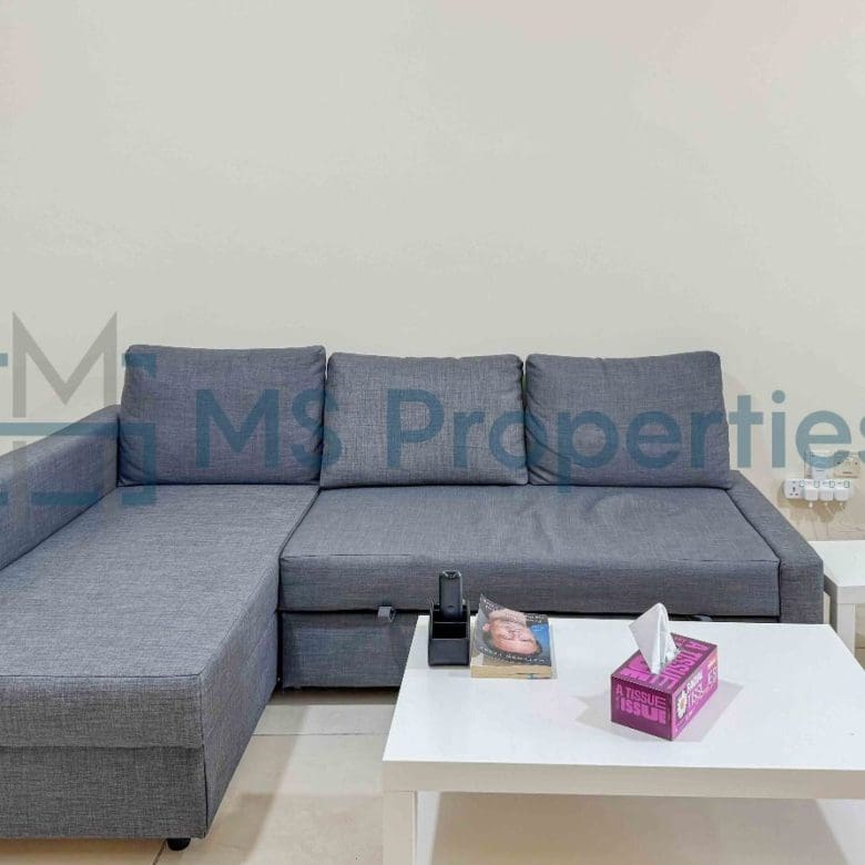 Affordable | Studio Apartment | +Bills Included