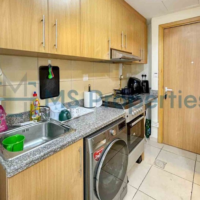 Affordable | Studio Apartment | +Bills Included