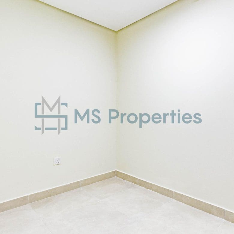 Great Investment | 2BHK+Maid Flat with Balcony