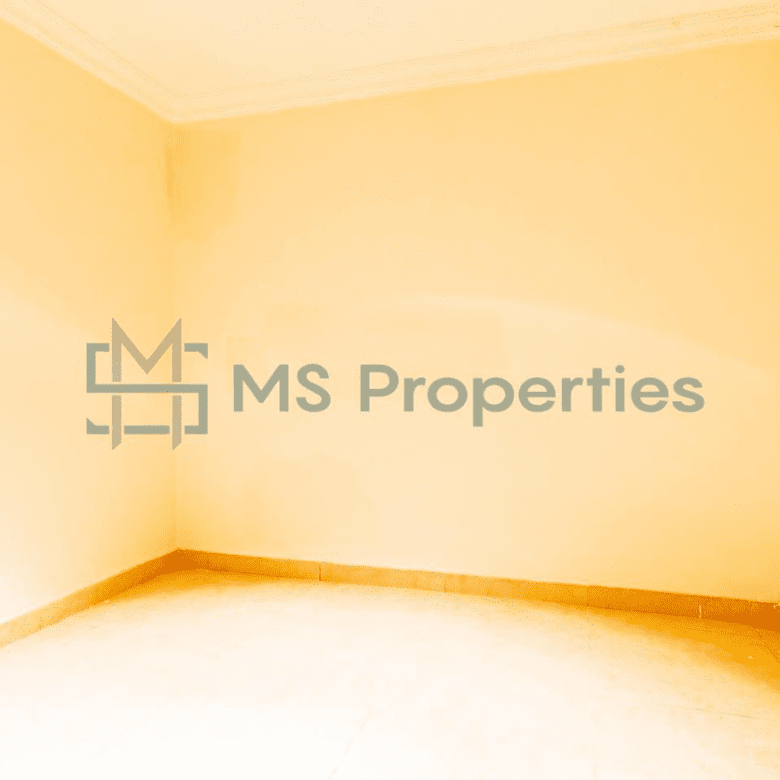 Spacious and Homy 1BHK+Office Flat in Prime Area