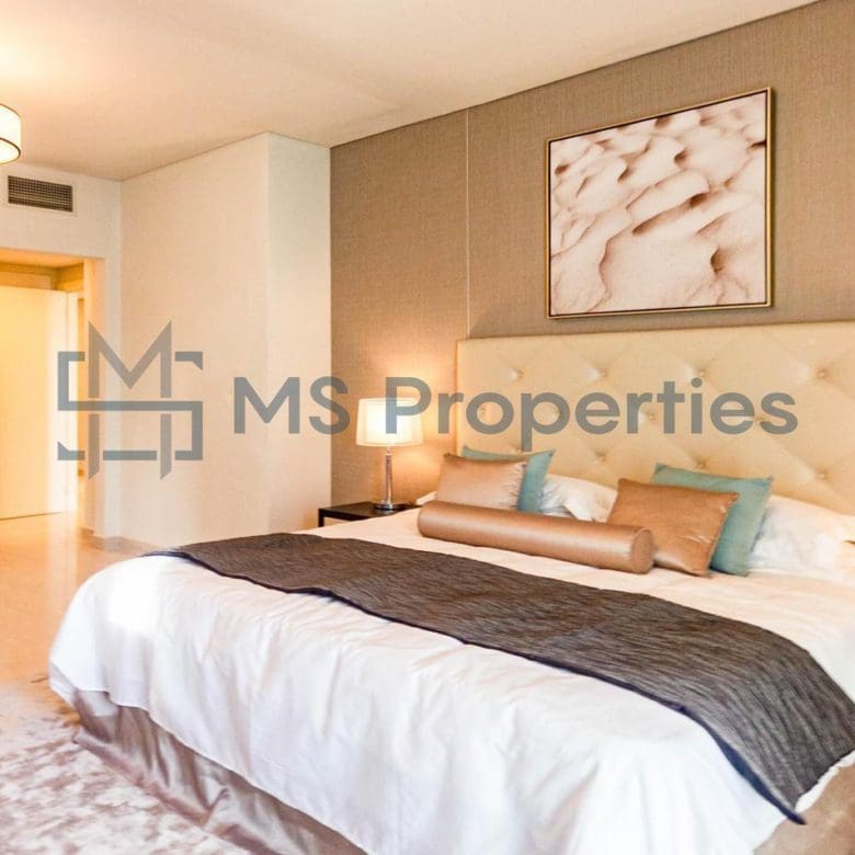 Gorgeous | 1BHK Apartment with View Balcony
