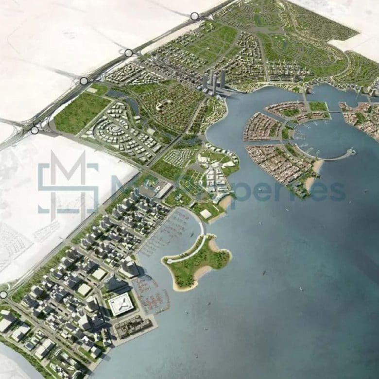 Great Deal | Land for Sale in Huzoom Lusail