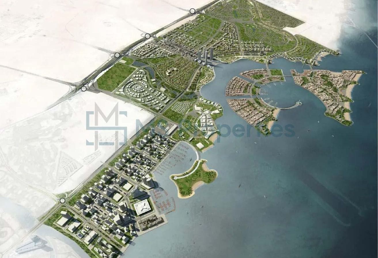 Great Deal | Land for Sale in Huzoom Lusail