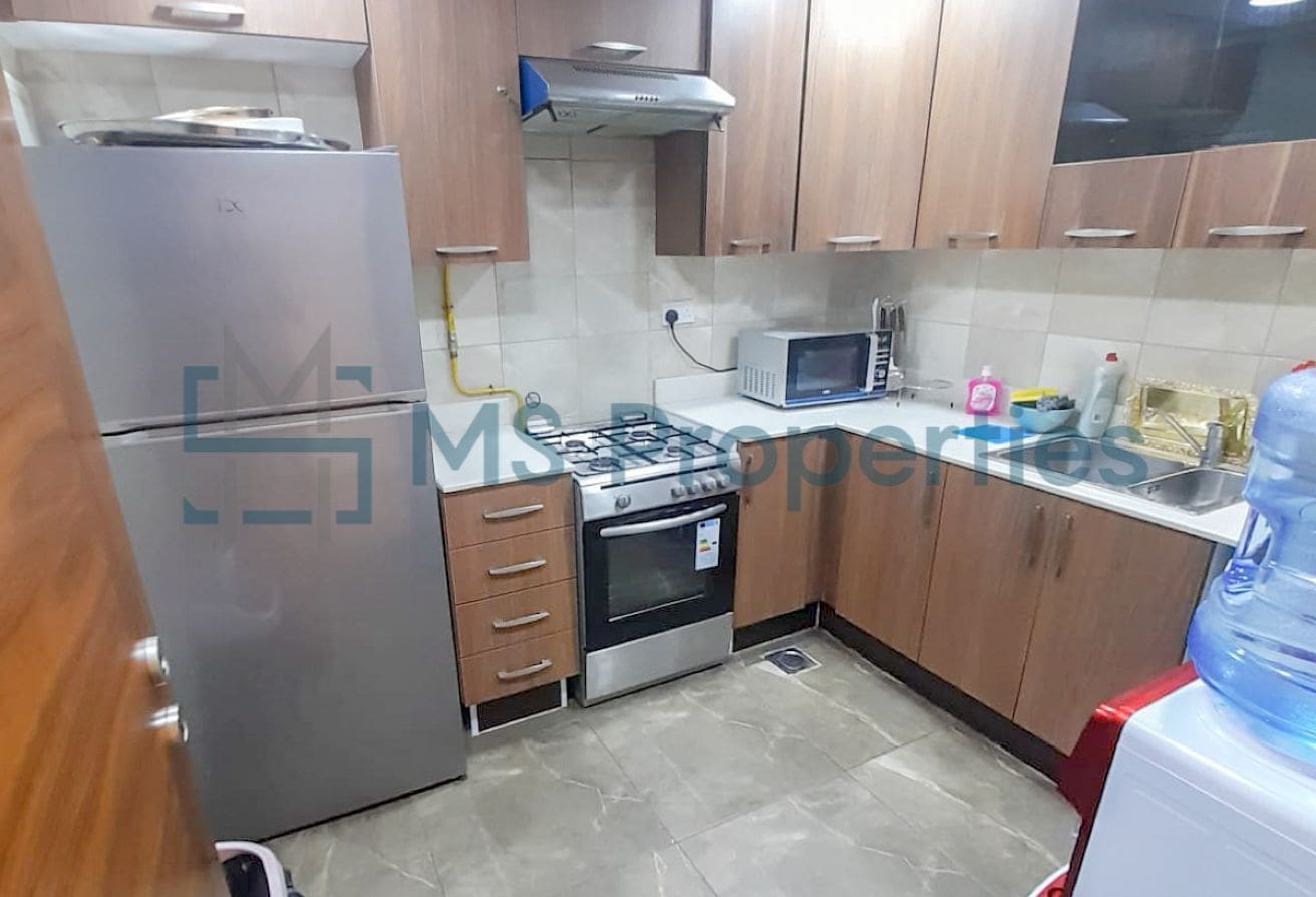 Amazing 2Bedroom Apartment For Sale in Al Erkyah