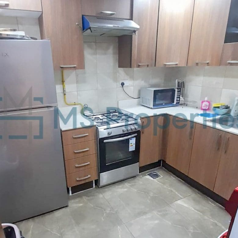 Stunning 2 Bedroom Flat For Sale in Lusail City