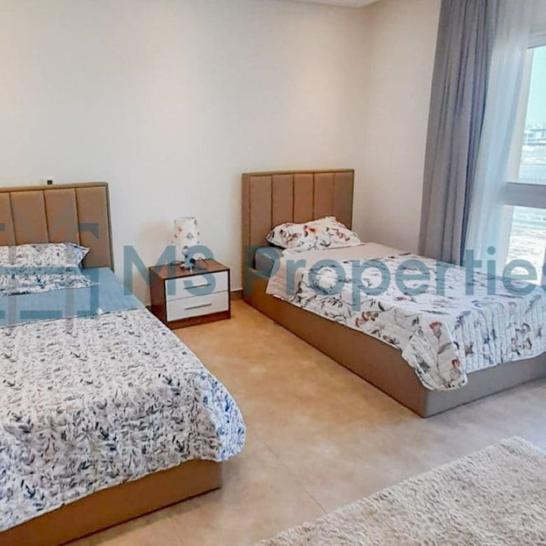 Stunning 2 Bedroom Flat For Sale in Lusail City