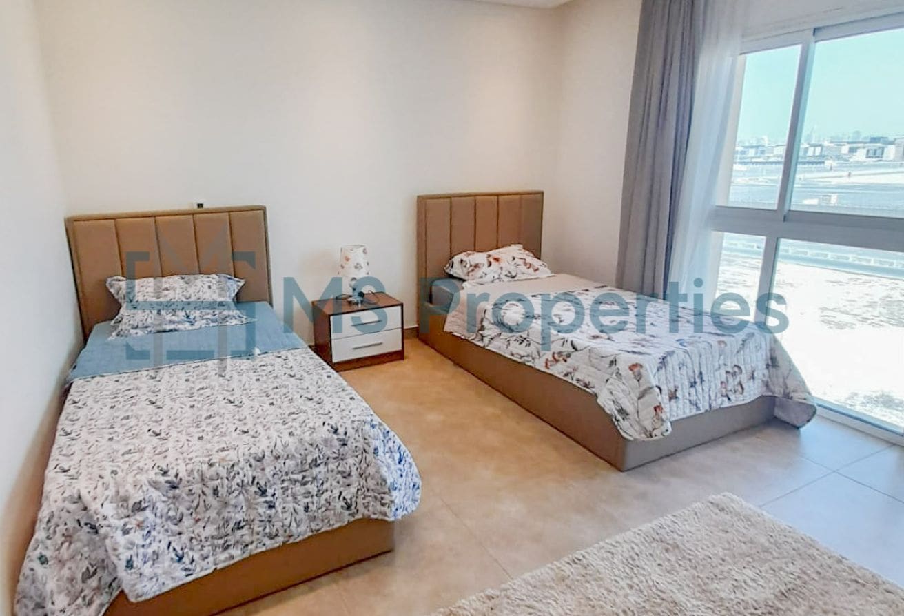 Stunning 2 Bedroom Flat For Sale in Lusail City