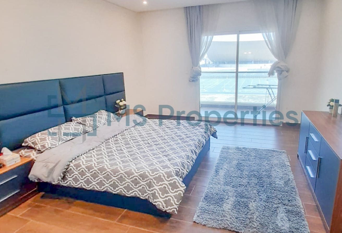 Stunning 2 Bedroom Flat For Sale in Lusail City