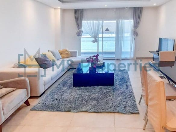 Stunning 2 Bedroom Flat For Sale in Lusail City
