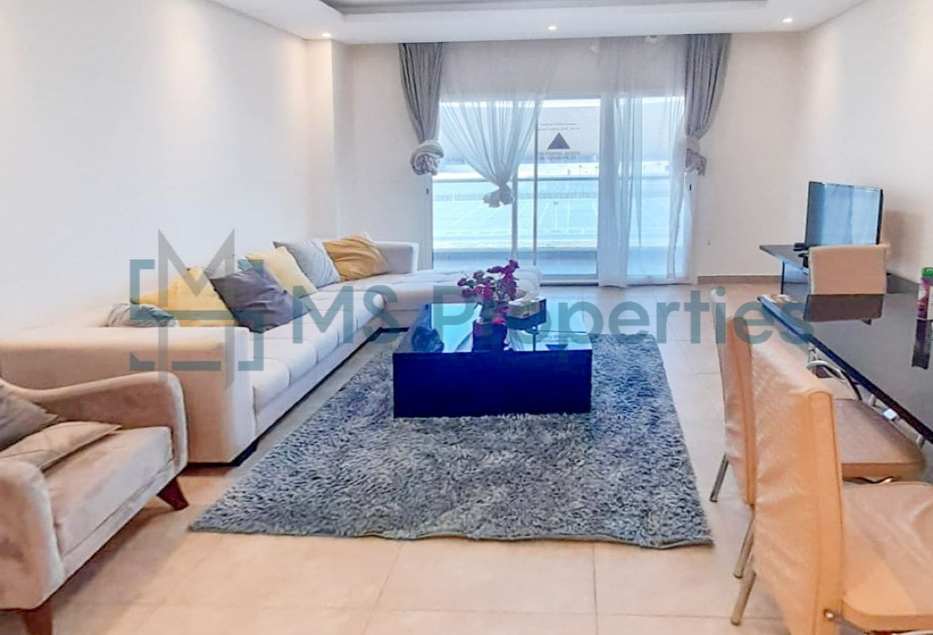 original (24) Stunning 2 Bedroom Flat For Sale in Lusail City