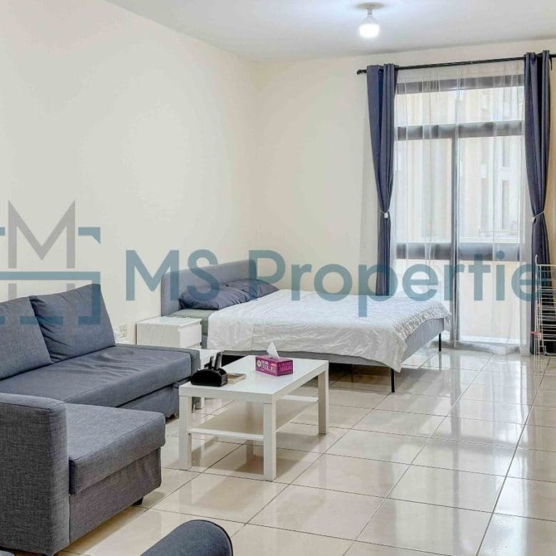 Affordable | Studio Apartment | +Bills Included