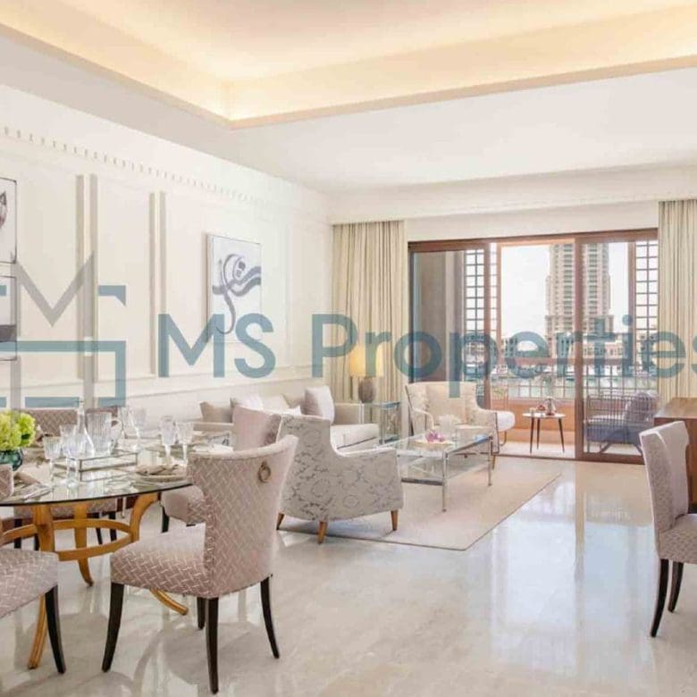 Invest Now | 1BHK Apartment | with Balcony