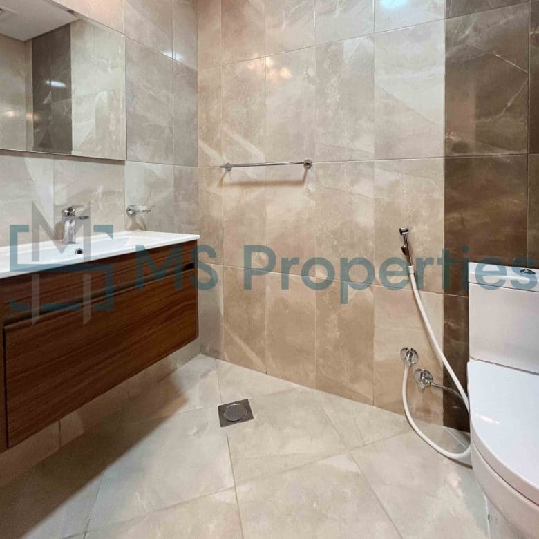 Perfect | 2BHK Apartment | with Balcony