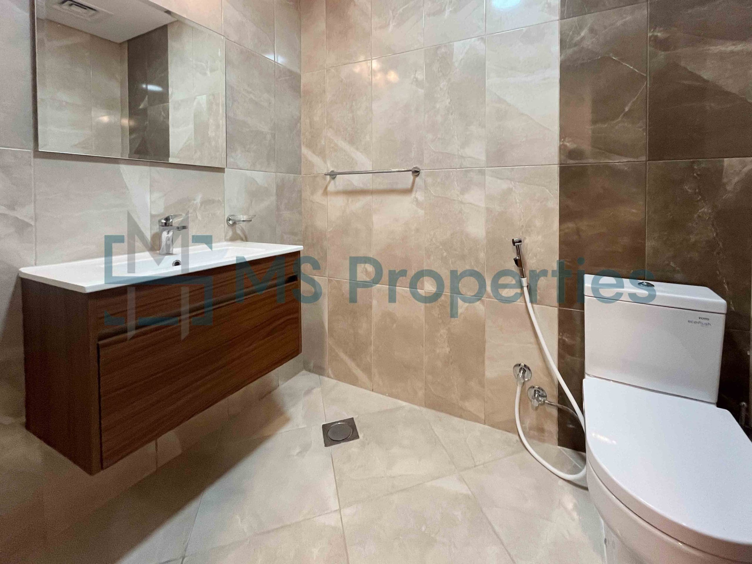 Perfect | 2BHK Apartment | with Balcony