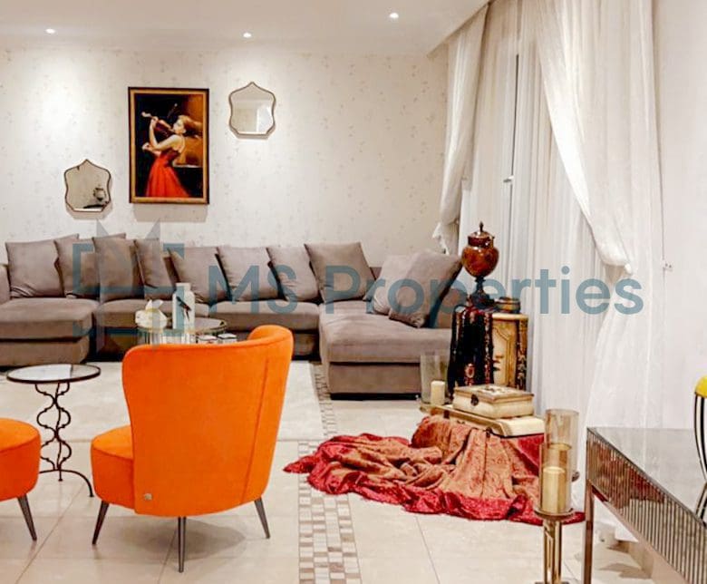 Premium 3Bedroom Apartment for Sale in The Pearl