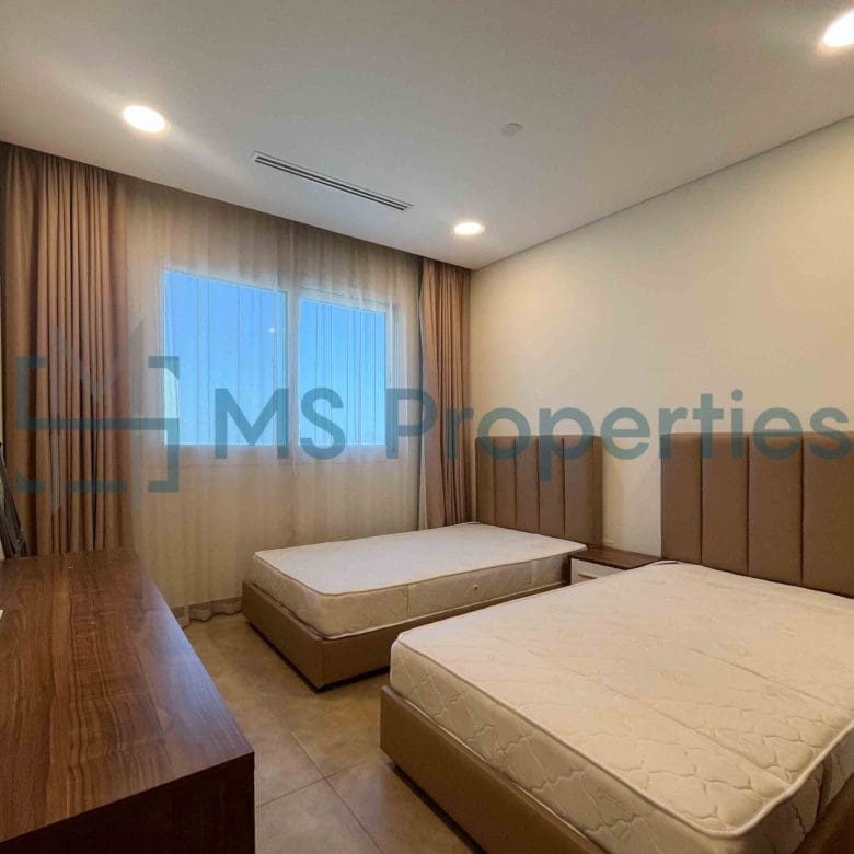Perfect | 2BHK Apartment | with Balcony