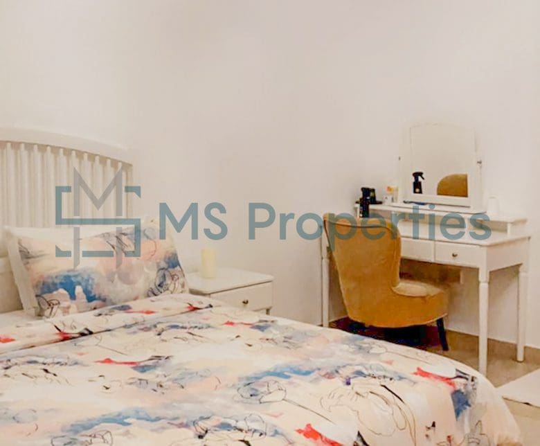 Premium 3Bedroom Apartment for Sale in The Pearl