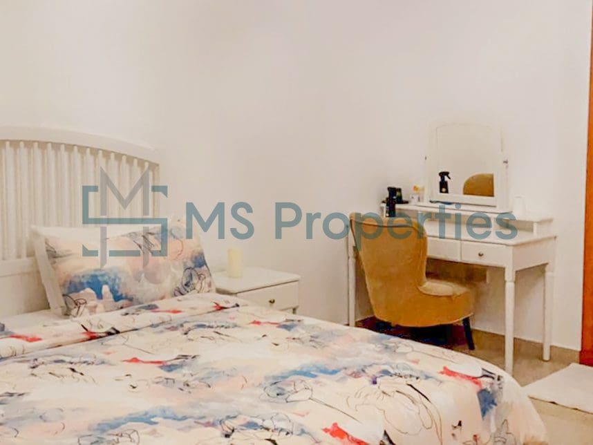 Premium 3Bedroom Apartment for Sale in The Pearl