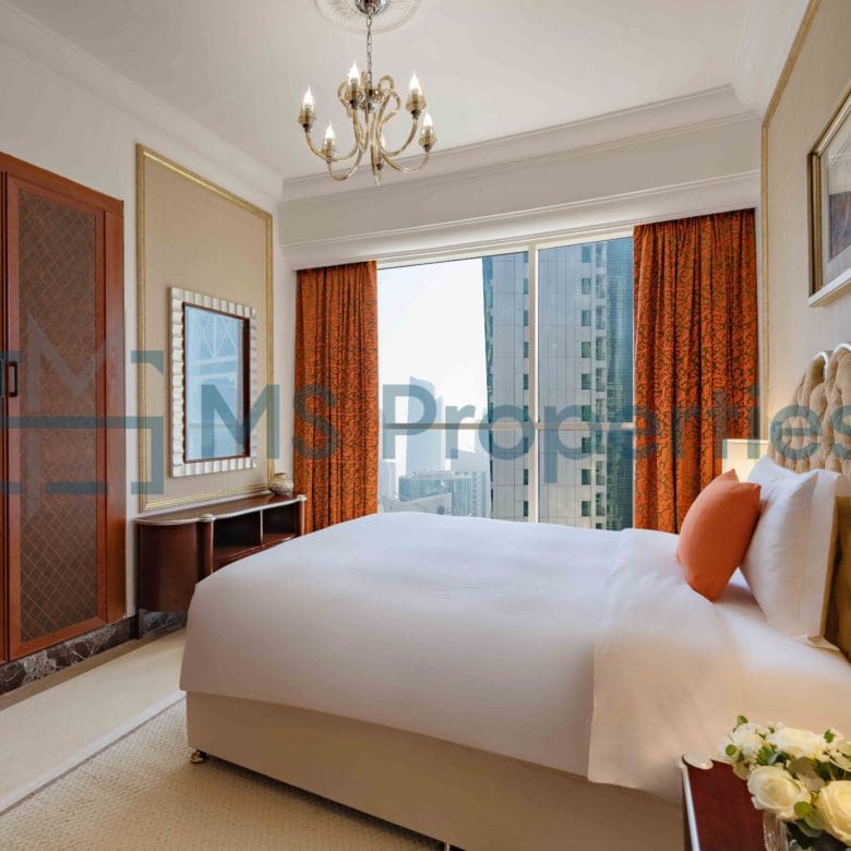 Amazing and Luxurious 2BHK + Maid’s Room Flats in West Bay