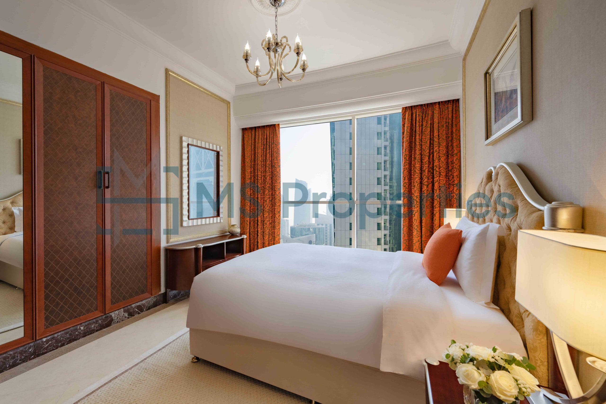 Amazing and Luxurious 2BHK + Maid’s Room Flats in West Bay