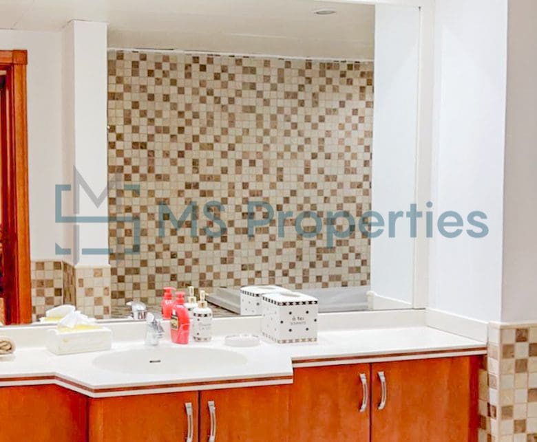 Premium 3Bedroom Apartment for Sale in The Pearl