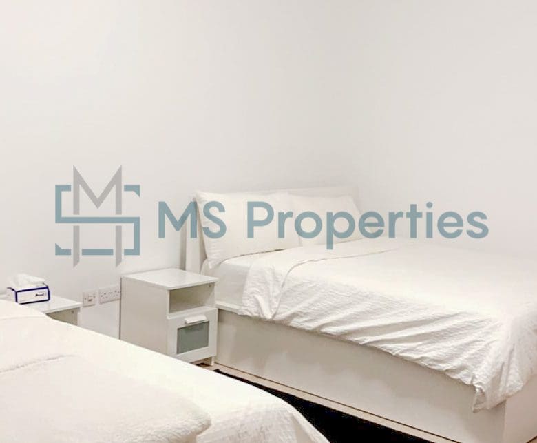 Premium 3Bedroom Apartment for Sale in The Pearl