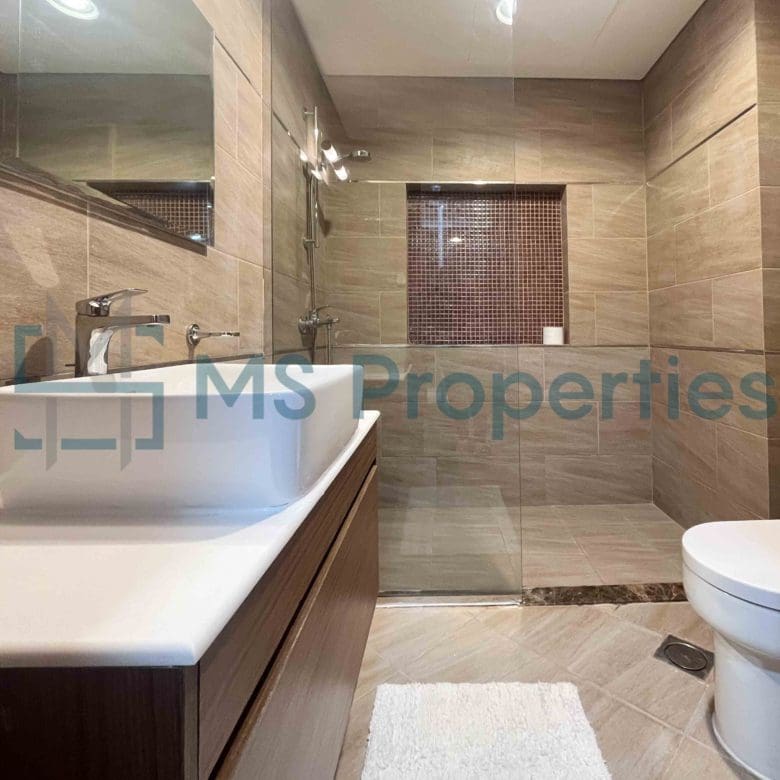 Perfect | 2BHK Apartment | with Balcony