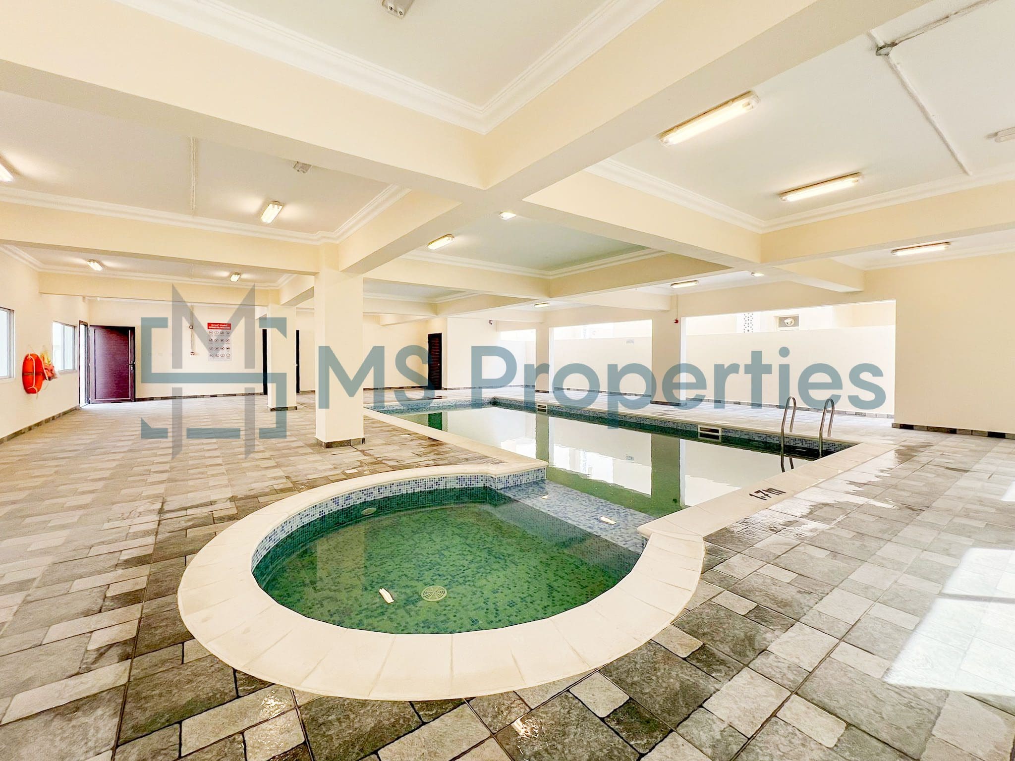 Spacious 6 Bedroom Compound Villa in Al Kheesa