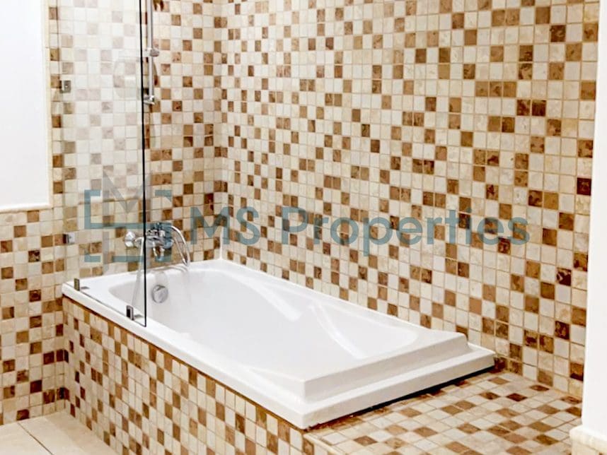 Premium 3Bedroom Apartment for Sale in The Pearl