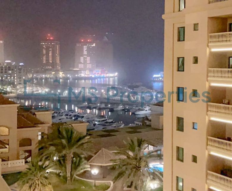 Premium 3Bedroom Apartment for Sale in The Pearl
