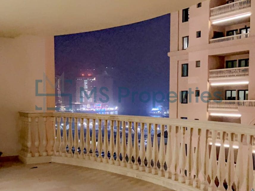 Premium 3Bedroom Apartment for Sale in The Pearl